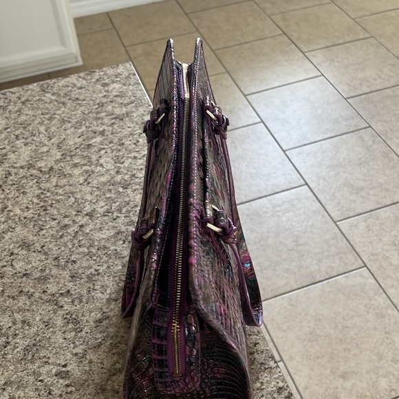 Brahmin Tia Tote/Bag - Picture 7 of 13